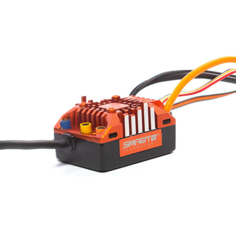 Spektrum Firma 60A Sensored BL Smart Crawler ESC